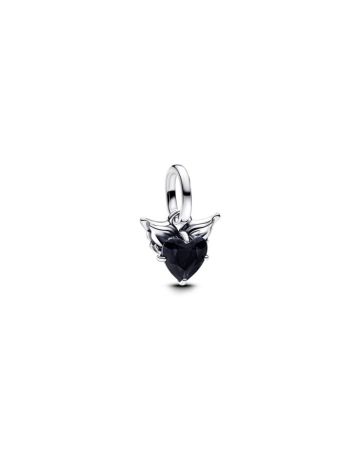 Pandora Winged Heart Mini Dangle hela 793626C01