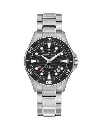 Hamilton Khaki Navy Scuba Auto 40 mm H82415130