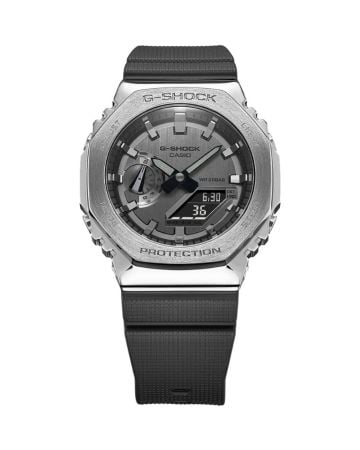 Casio G-Shock The Mandalorian and Grogu GM-2100-1AER-MAN