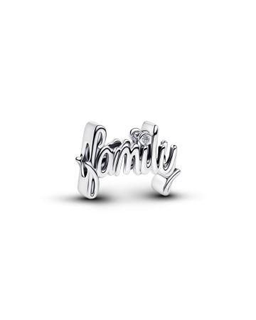 Pandora Handwritten Family Berlock 794250C01