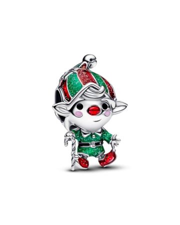 Pandora Xmas Elf hela 794294C01