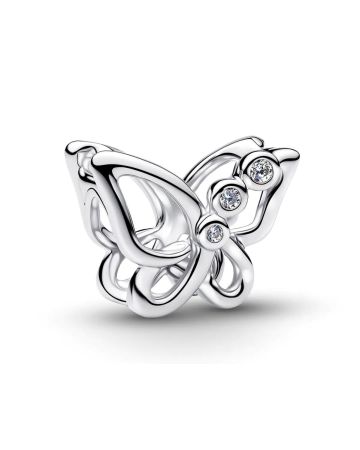Pandora Butterfly Openwork hela 794369C01