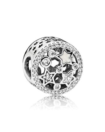 Pandora Illumating Stars -hela 796373CZ