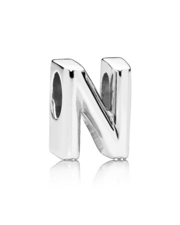 Pandora kirjainhela, N 797468