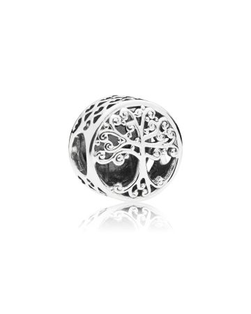 Pandora Family Roots Charm 797590-1