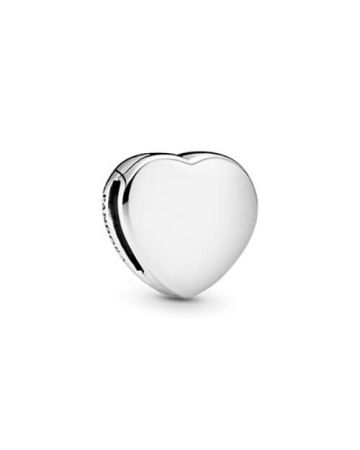 Pandora Reflexions Heart -hela 797620