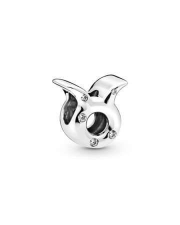 Pandora Sparkling Zodiac Taurus / härkä 798418C01