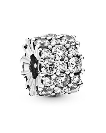 Pandora Silver Clear -hela 798487C01