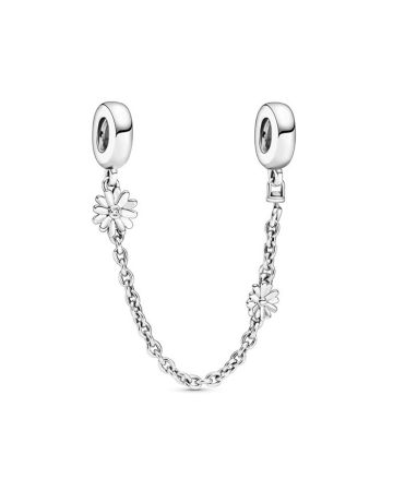 Pandora Daisy Flower turvaketju 798764C01-05-1