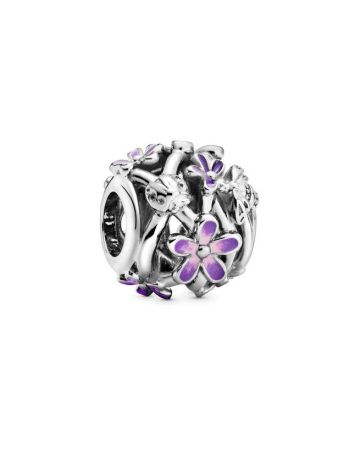 Pandora Purple Daisy -hela 798772C02
