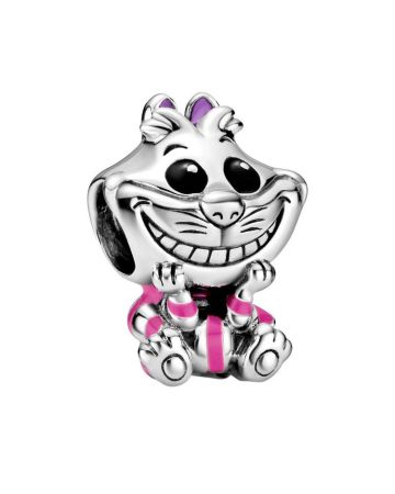 Pandora Disney Alice in Wonderland Cheshire Cat hela 798850C01