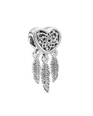Pandora Passions Dreamcatcher -hela 799107C00