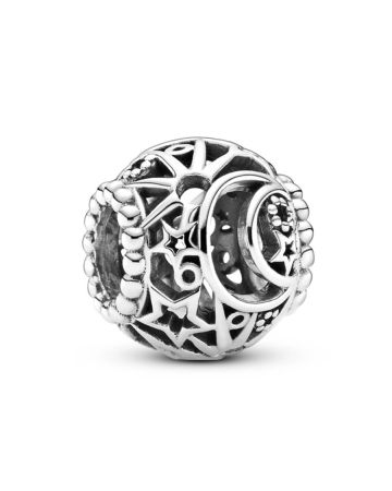 Pandora Openwork Sun