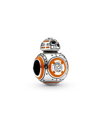 Pandora Star Wars BB-8 Charm 799243C01