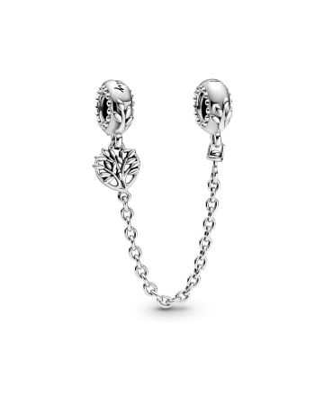 Pandora Family Tree -turvaketju 799293C00-05