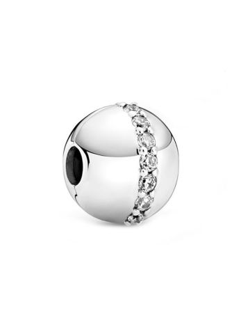 Pandora Sparkling Line -berlock 799403C01