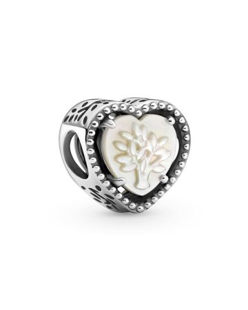 Pandora Openwork Heart & Family -hela 799413C01