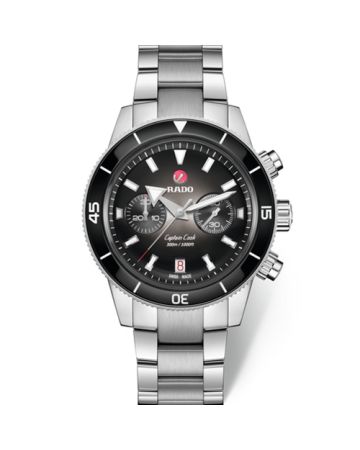 Rado Captain Cook Automatic Chronograph R32145158