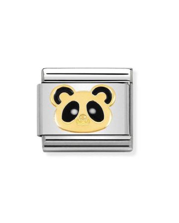 Nomination Classic Panda 030248/18