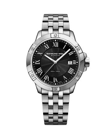 Raymond Weil Tango Classic Quartz 8160-ST-00208