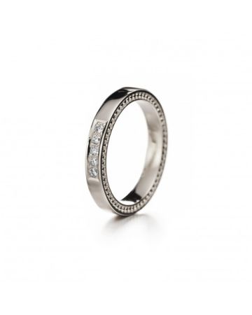 Lumoava Tahdon -timanttisormus 823330000