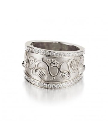 Lumoava Eden -timanttisormus 824530000