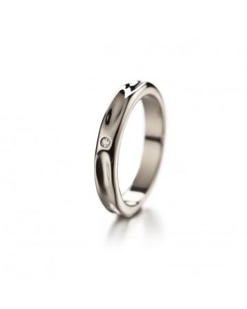 Lumoava Hunaja -timanttisormus 824930000-1