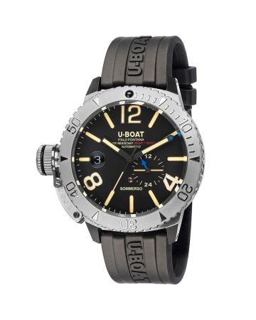 U-Boat Sommerso -rannekello 9007/A-1