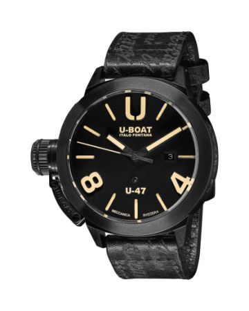 U-BOAT Classico U-47 AB1 9160