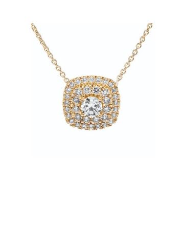 Kohinoor Valerie Diamantanhänger 923-263-43B3