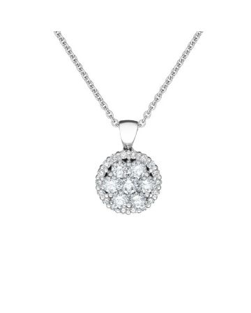 Kohinoor Dahlia timanttiriipus 924-233V-150B3