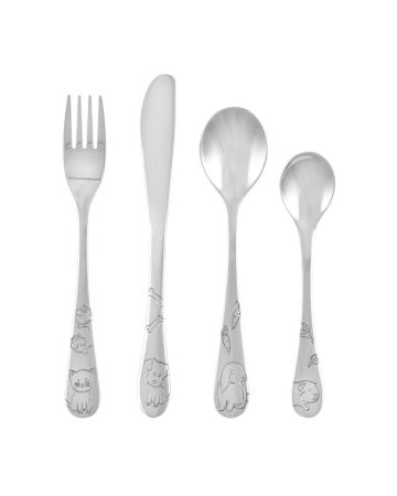 Lasten Aterimet, eläimet 93002527006