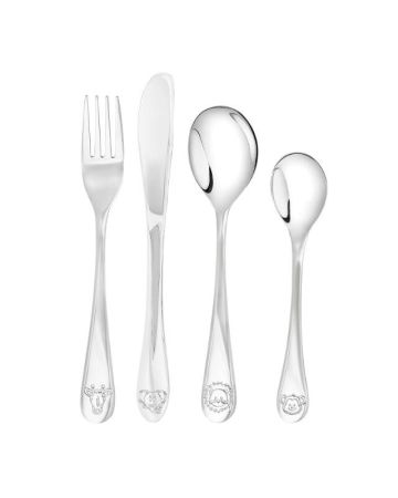 Lasten Aterimet Villieläimet 93002527009