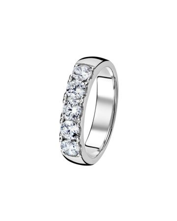 Kohinoor Estelle timanttisormus 933-116V-100B3