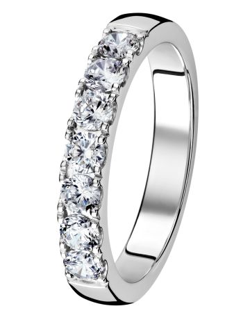 Kohinoor Estelle -timanttisormus 933-116V-70B3