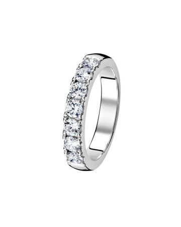 Kohinoor Estelle Diamantring 933-116V-90B3