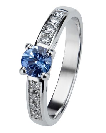 Kohinoor Margit -timanttisormus 933-210VS-16B4