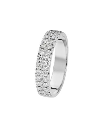 Kohinoor Estelle Diamantring 933-216V-52B4