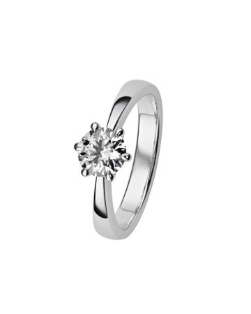 Kohinoor Gloria Diamantring 933-238V-100B4