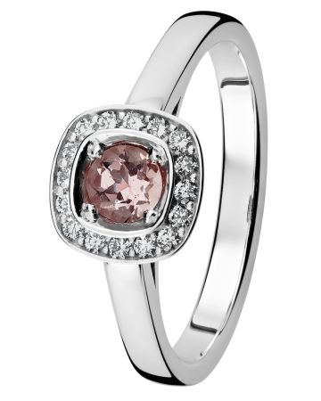 Kohinoor Stella -timanttisormus 933-240V-16MO