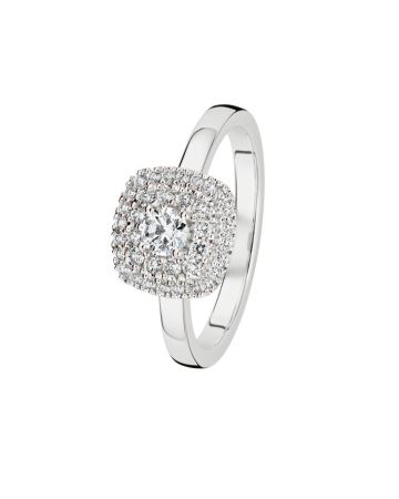 Kohinoor Valeria Diamantring 933-263V-43B3