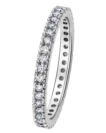 Kohinoor Valerie -timanttisormus 933-264V-39B3