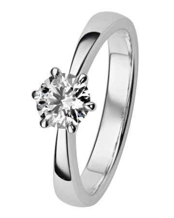 Kohinoor Gloria -timanttisormus 934-238V-50B3