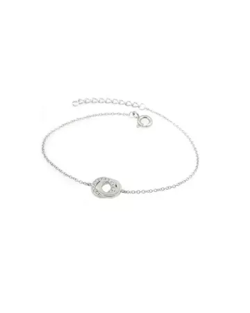 Silberarmband 93945B