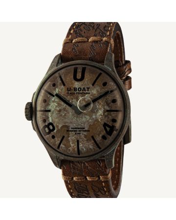 U-BOAT Darkmoon Unico 9600