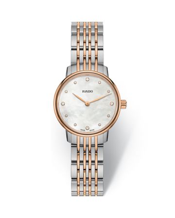 Rado Coupole Classic Diamonds R22897923