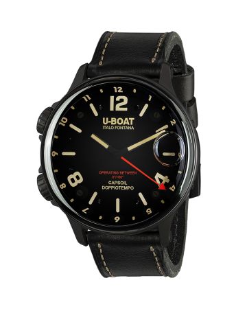 U-Boat Capsoil Doppiotempo 55 DLC 9671