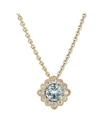 Kohinoor Bellis Diamant Anhänger 983A-616-16