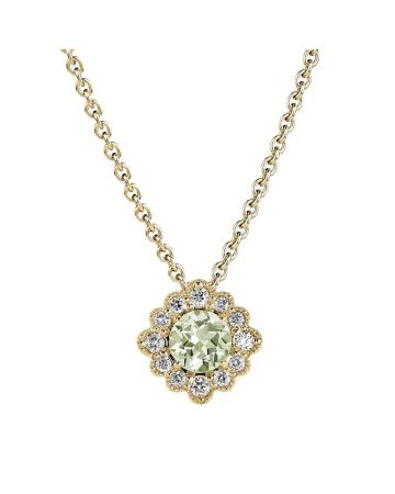 Kohinoor Bellis Diamant Anhänger 983A-616B-16