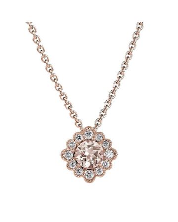 Kohinoor Bellis Diamant Anhänger 983A-616PMO-16